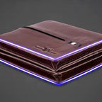 Portefeuille Homme Cuir