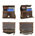 Portefeuille Homme Personnalisé