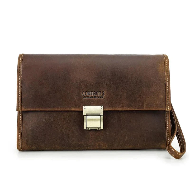 Portefeuille Homme Personnalisé