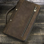 Portefeuille Luxe Homme