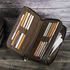 Portefeuille Luxe Homme