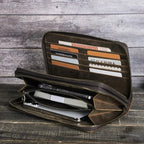 Portefeuille Luxe Homme