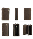 Portefeuille Luxe Homme