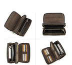 Portefeuille Luxe Homme