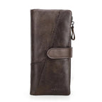 Portefeuille Noir Homme