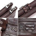 Portefeuille Porte Carte Homme