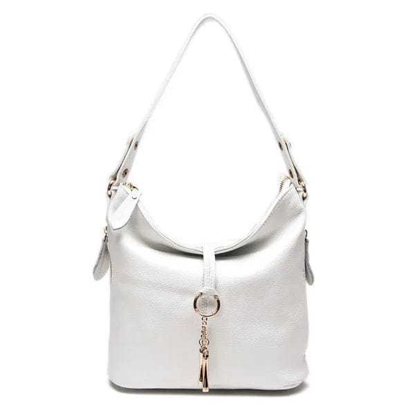 Sac Besace en Cuir pour Femme