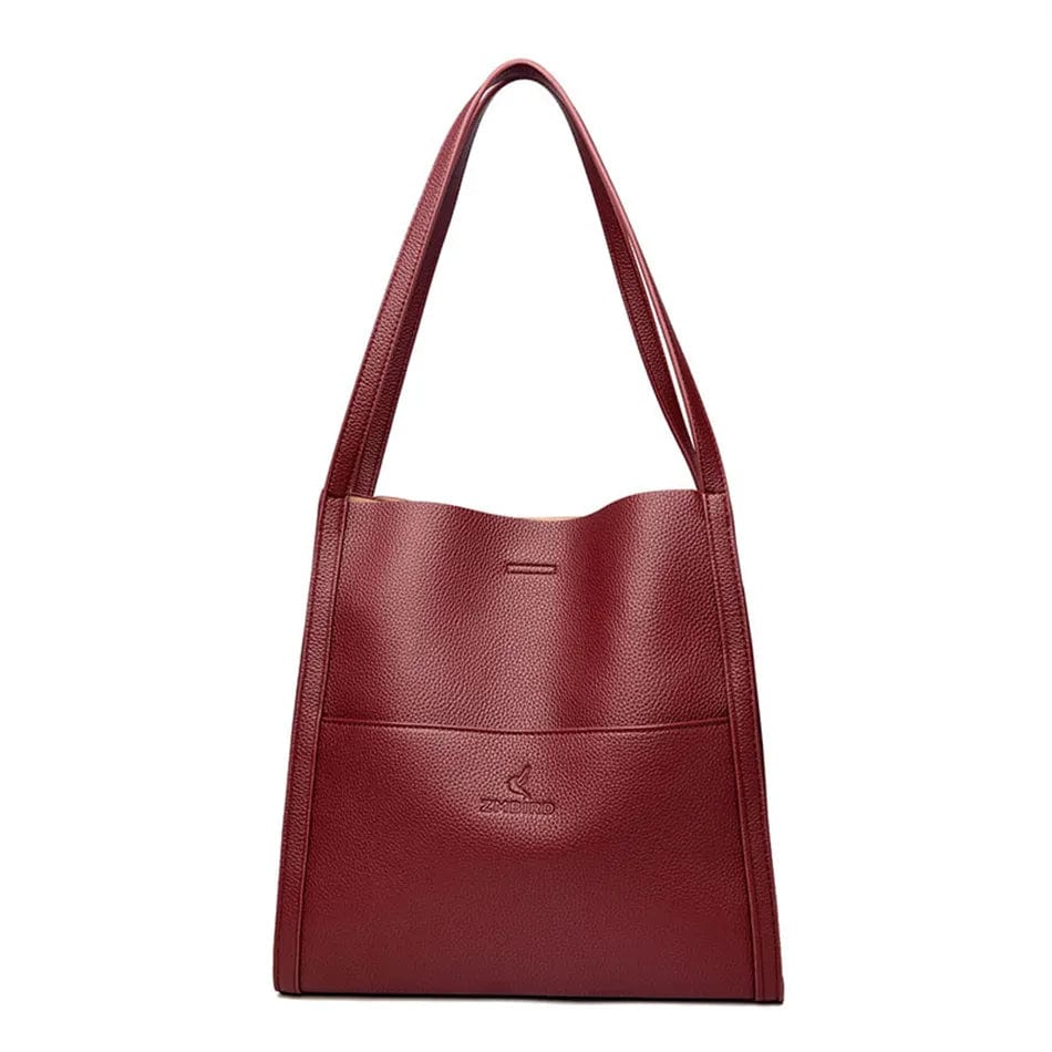 Sac Cabas Cuir Gabriela