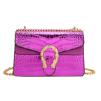 Sac Besace pour Femme