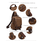 Sac à Dos à une Bretelle