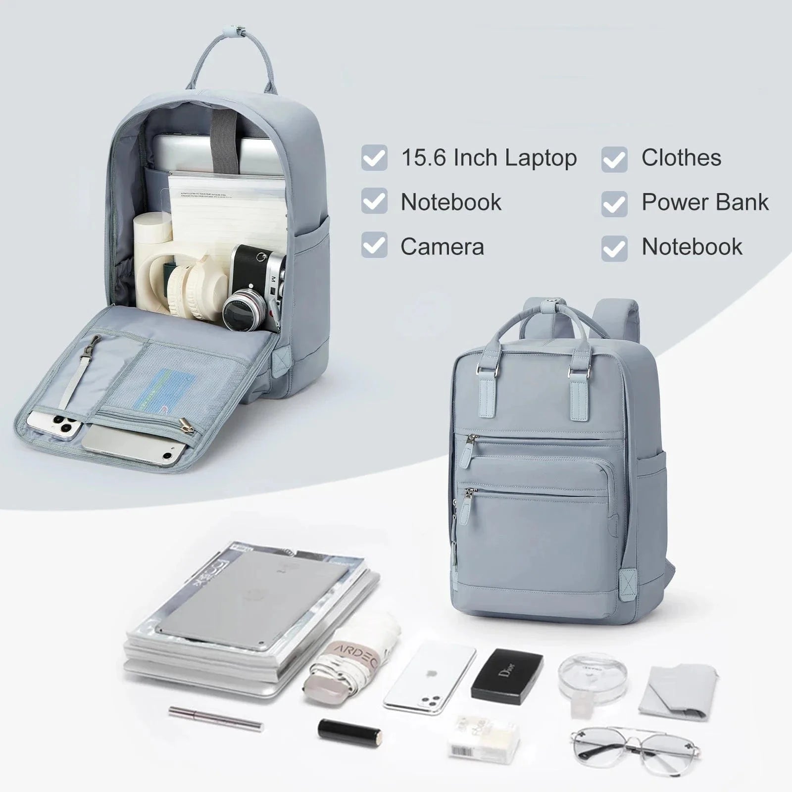 Sac a Dos Chic Femme Sophie