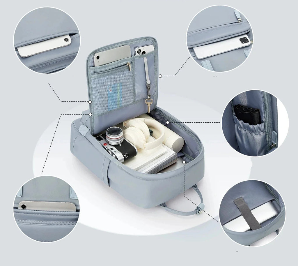 Sac a Dos Chic Femme Sophie