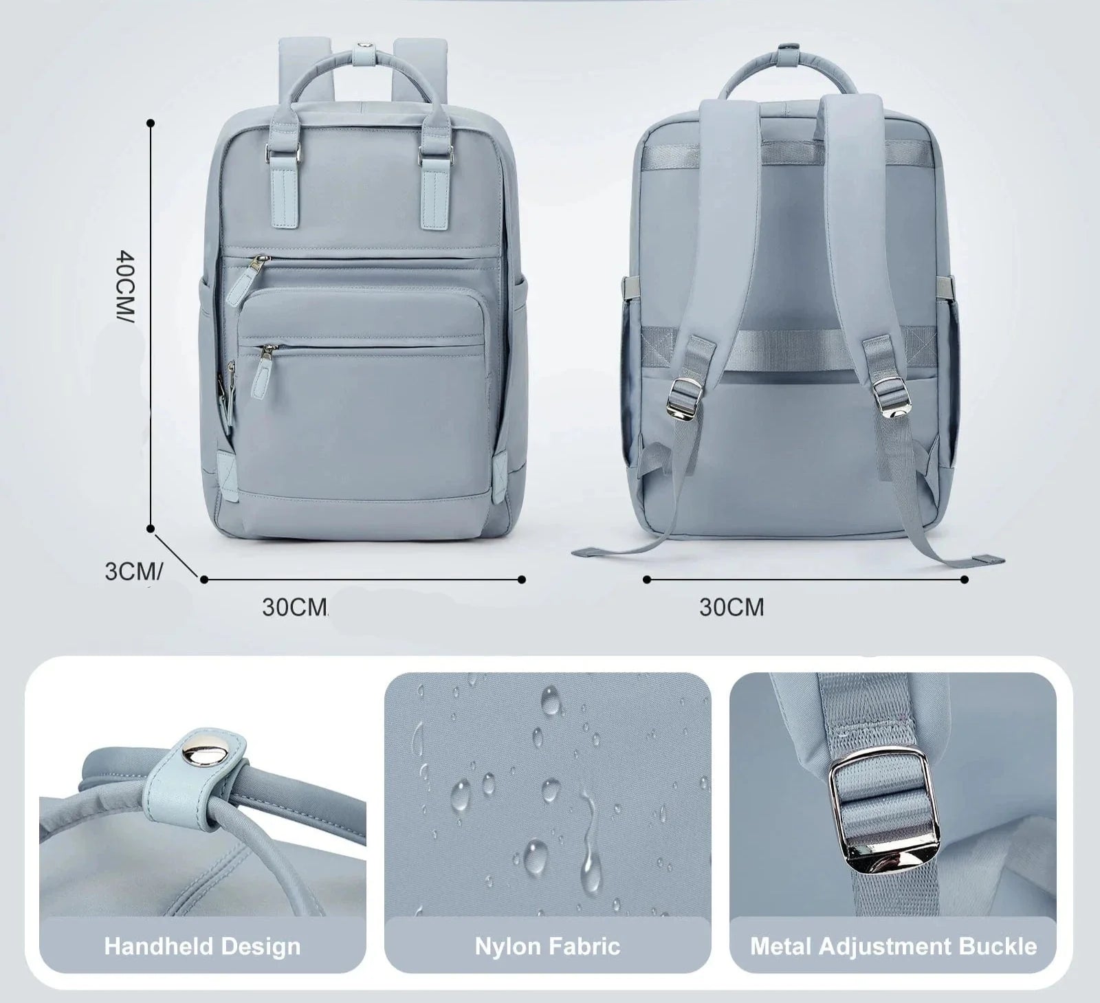 Sac a Dos Chic Femme Sophie