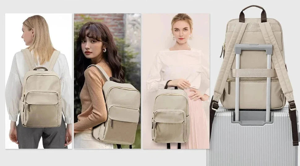 Sac a Dos Chic Femme Vivianne