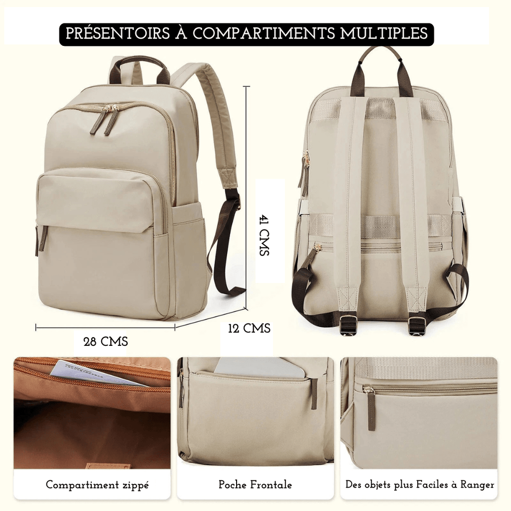 Sac a Dos Chic Femme Vivianne