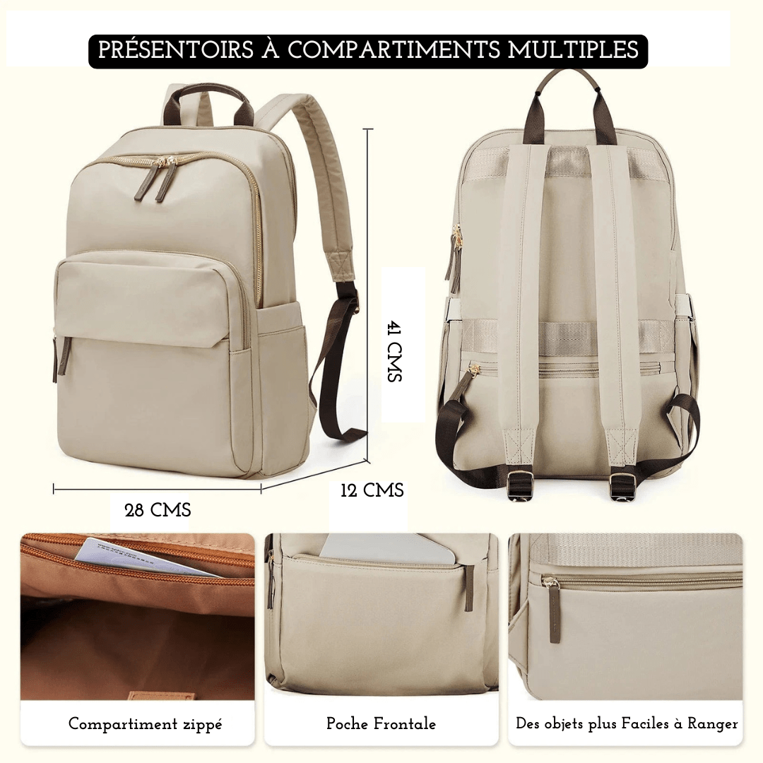 Sac a Dos Chic Femme Vivianne