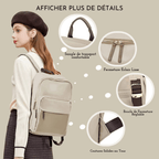 Sac a Dos Chic Femme Vivianne