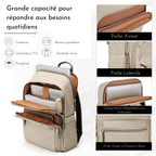 Sac a Dos Chic Femme Vivianne