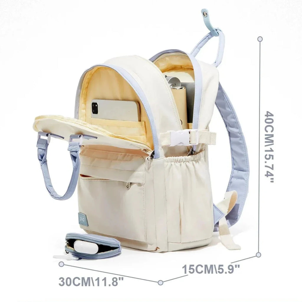 Sac a Dos Collégiens Claude