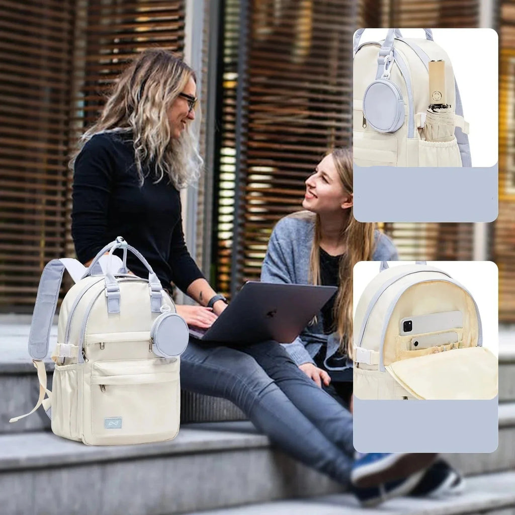 Sac a Dos Collégiens Claude