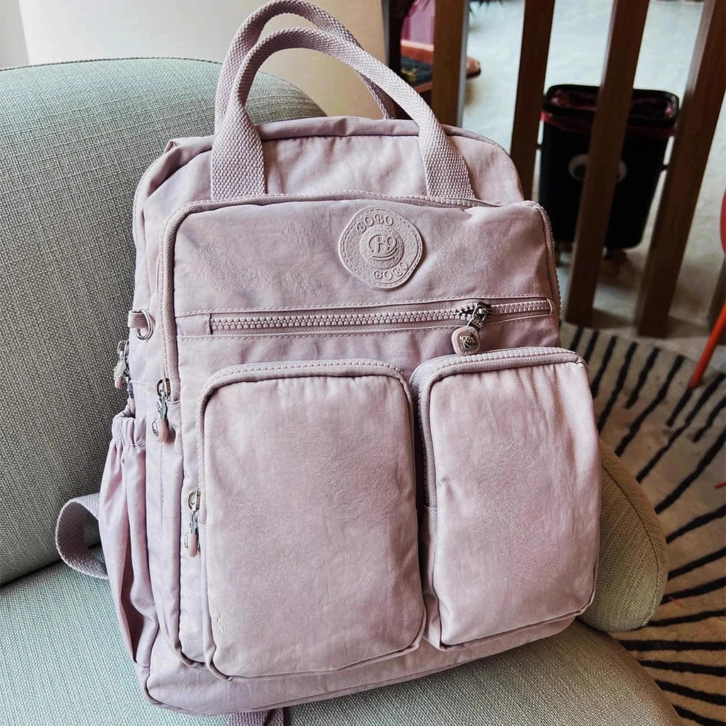 Sac a Dos Collégiens Léo