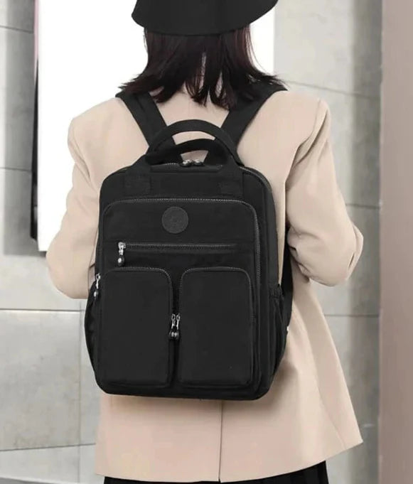 Sac a Dos Collégiens Léo