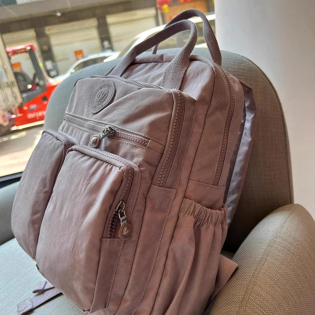 Sac a Dos Collégiens Léo