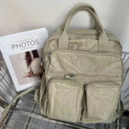 Sac a Dos Collégiens Léo