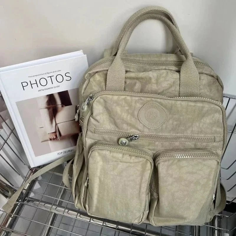 Sac a Dos Collégiens Léo