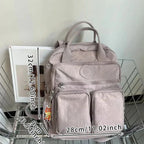 Sac a Dos Collégiens Léo