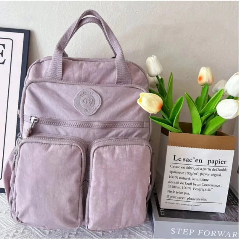 Sac a Dos Collégiens Léo