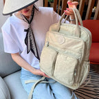 Sac a Dos Collégiens Léo