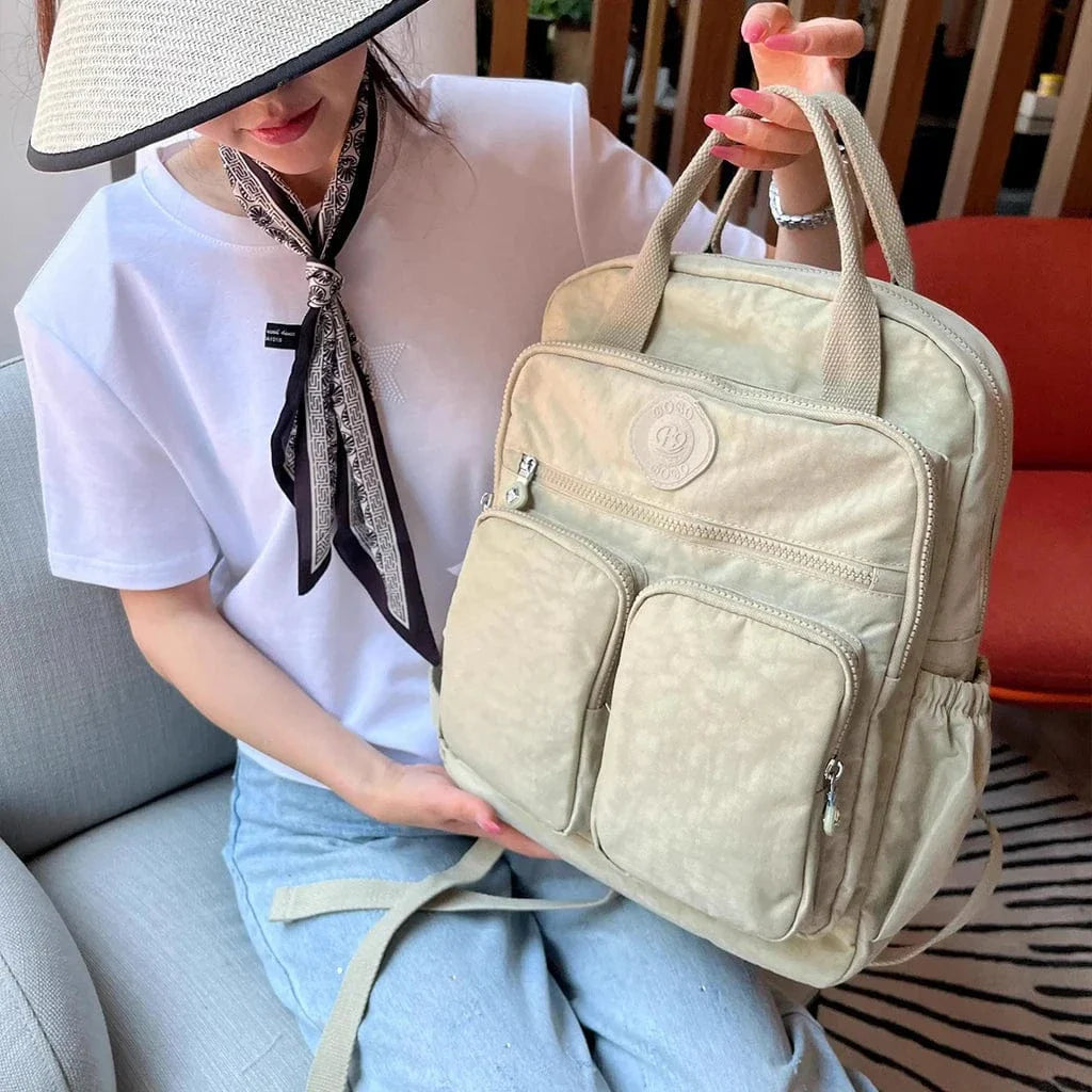 Sac a Dos Collégiens Léo