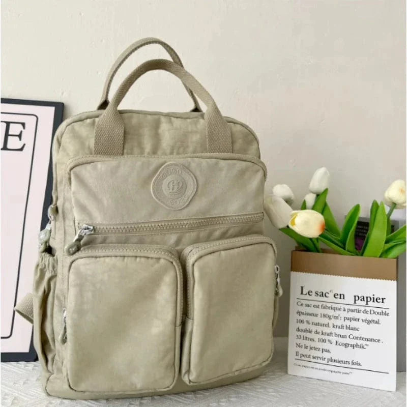 Sac a Dos Collégiens Léo