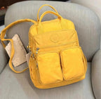 Sac a Dos Collégiens Léo