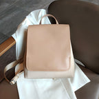 Sac à Dos Cuir Femme Iris