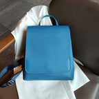 Sac à Dos Cuir Femme Iris