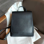 Sac à Dos Cuir Femme Iris