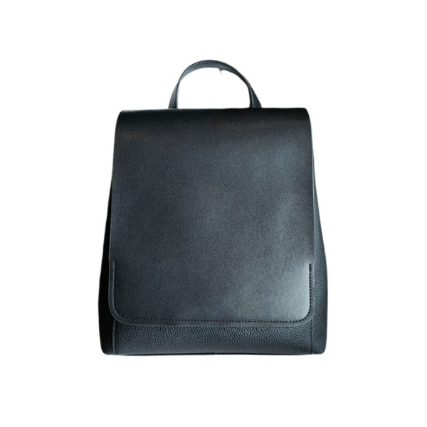 Sac à Dos Cuir Femme Iris