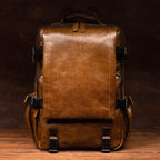 Sac à Dos Cuir Homme Gabriel