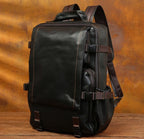 Sac à Dos Cuir Homme Gabriel