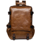 Sac à Dos Cuir Homme Gabriel