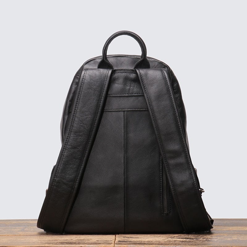 Sac à Dos Cuir Homme Noah