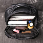 Sac à Dos Cuir Homme Mael