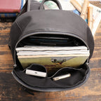 Sac à Dos Cuir Homme Noah