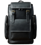 Sac à Dos Cuir Homme Sergio