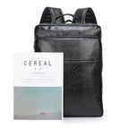 Sac à Dos Cuir Homme Juan