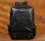 Sac à Dos Cuir Homme Gabriel