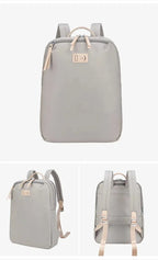 Sac à Dos Femme pour Ordinateur 14 Pouces