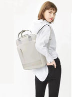 Sac à Dos Femme pour Ordinateur 15.6 Pouces